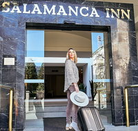 Salamanca Inn - Sydneys Hotel
