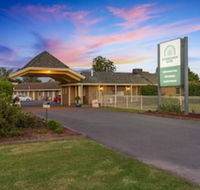 Stagecoach Motel Wodonga - Sydneys Hotel