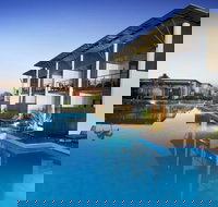 Mindil Beach Casino Resort - Sydneys Hotel