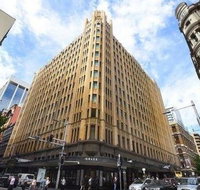 The Grace Hotel - Sydneys Hotel