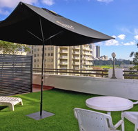 The Sydney Boulevard Hotel - Sydneys Hotel