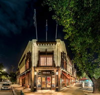 Royce Hotel