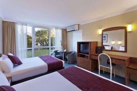 Alpine Motor Inn - Sydneys Hotel 4