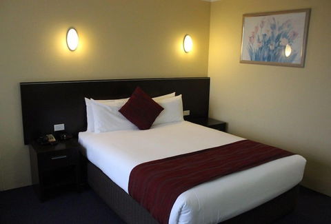 Alpine Motor Inn - Sydneys Hotel 6