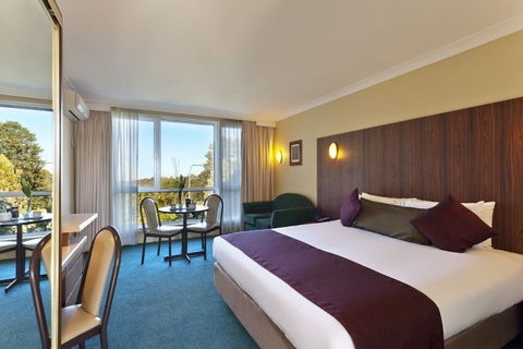 Alpine Motor Inn - Sydneys Hotel 3