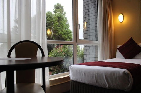 Alpine Motor Inn - Sydneys Hotel 2