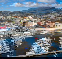 Somerset on the Pier Hobart - Sydneys Hotel