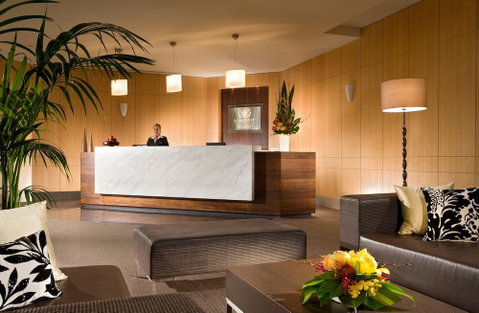 Somerset On Elizabeth, Melbourne - Sydneys Hotel 6
