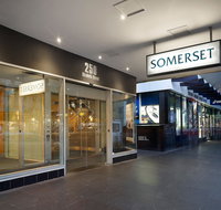 Somerset On Elizabeth Melbourne