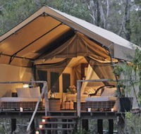 Paperbark Camp - Sydneys Hotel
