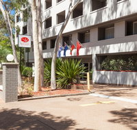 Metro Aspire Hotel Sydney - Sydneys Hotel