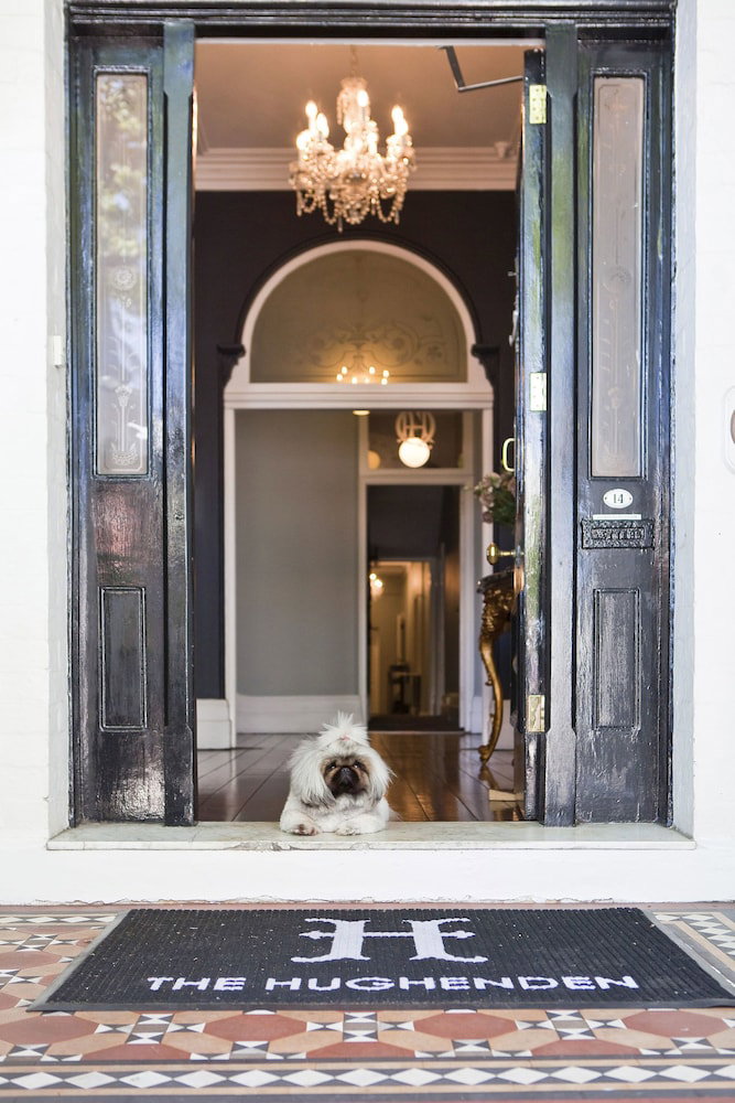 Woollahra NSW Sydneys Hotel