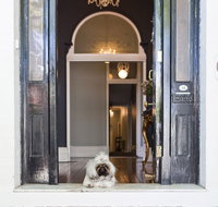 The Hughenden Boutique Hotel - Sydneys Hotel