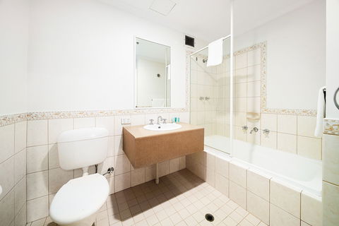 All Suites Perth - Sydneys Hotel 3