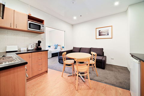 All Suites Perth - Sydneys Hotel 1