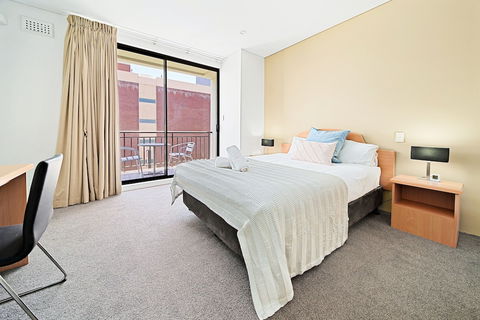 All Suites Perth - Sydneys Hotel 4