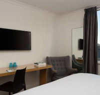Pensione Hotel Perth
