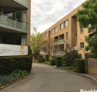 Kingston Terrace Apartments - Sydneys Hotel