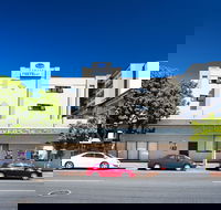 Riverside Hotel Southbank - Sydneys Hotel