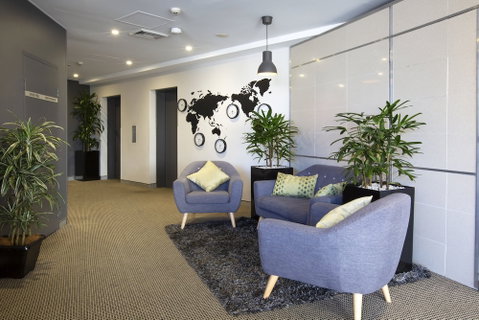 Metro Apartments On Darling Harbour - Sydney - Sydneys Hotel 4