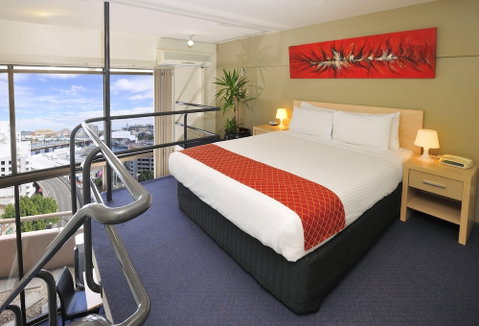 Metro Apartments On Darling Harbour - Sydney - Sydneys Hotel 5