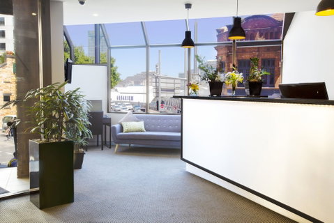 Metro Apartments On Darling Harbour - Sydney - Sydneys Hotel 3