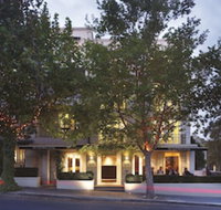 The Lyall Hotel and Spa - Sydneys Hotel