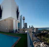 Park Regis City Centre - Sydneys Hotel