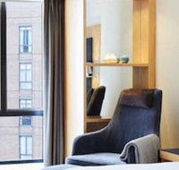 Sofitel Sydney Wentworth - Sydneys Hotel