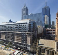 The Westin Melbourne