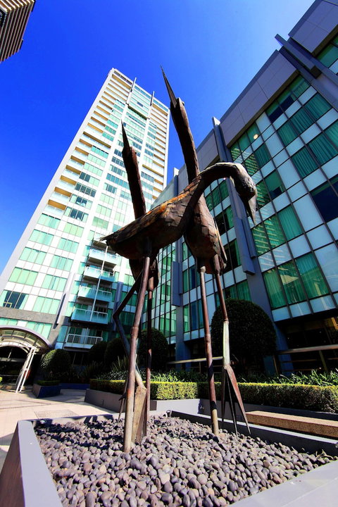 Seasons Botanic Gardens - Sydneys Hotel 2