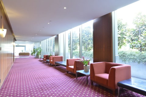 Seasons Botanic Gardens - Sydneys Hotel 6