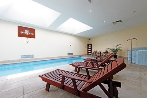 Seasons Botanic Gardens - Sydneys Hotel 4