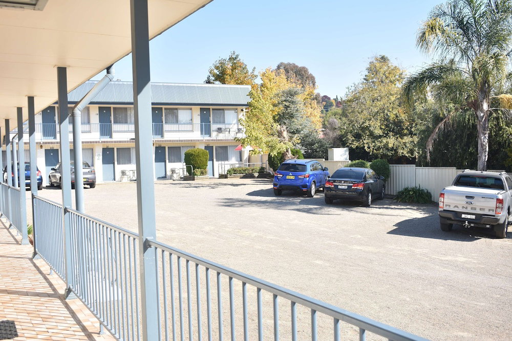 Delegate NSW Sydneys Hotel