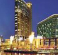 Crown Towers Melbourne
