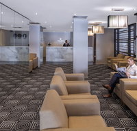 Park Regis Griffin Suites
