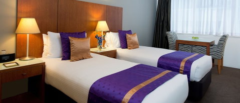 Park Regis Griffin Suites - Sydneys Hotel 5