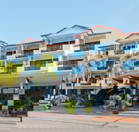Park Regis Anchorage - Sydneys Hotel