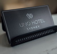 UNO Hotel Sydney - Sydneys Hotel