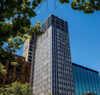 Oaks Melbourne on Market Hotel