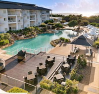 Mantra on Salt Beach - Sydneys Hotel