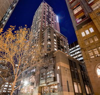 Amora Hotel Jamison Sydney - Sydneys Hotel