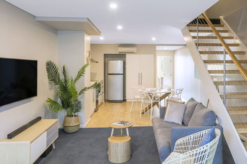 Oaks Nelson Bay Lure Suites - Sydneys Hotel 6