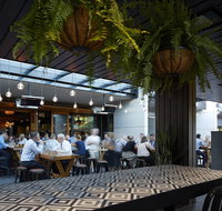 Hotel Realm - Sydneys Hotel