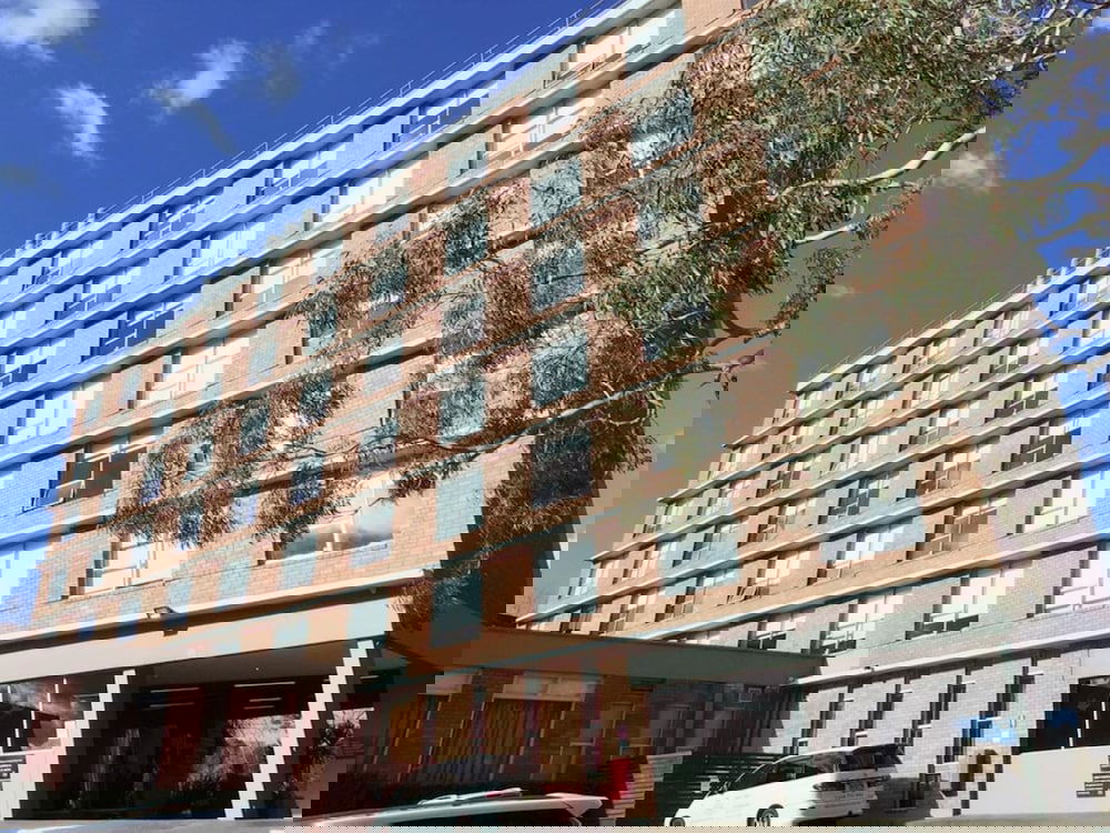 Acacia Gardens NSW Sydneys Hotel