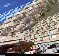 Royal Pacific Hotel - Sydneys Hotel