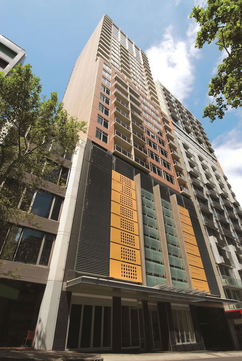 Oaks Melbourne On Lonsdale Suites - Sydneys Hotel 6