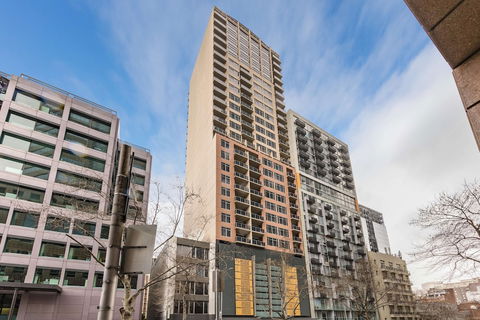 Oaks Melbourne On Lonsdale Suites - Sydneys Hotel 5
