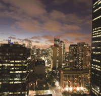 Oaks Melbourne on Lonsdale Suites