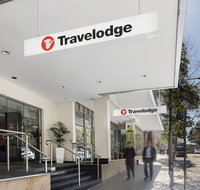 Travelodge Hotel Sydney Wynyard - Sydneys Hotel